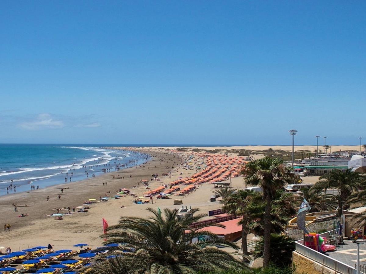 La Gema Del Sur Apartamento