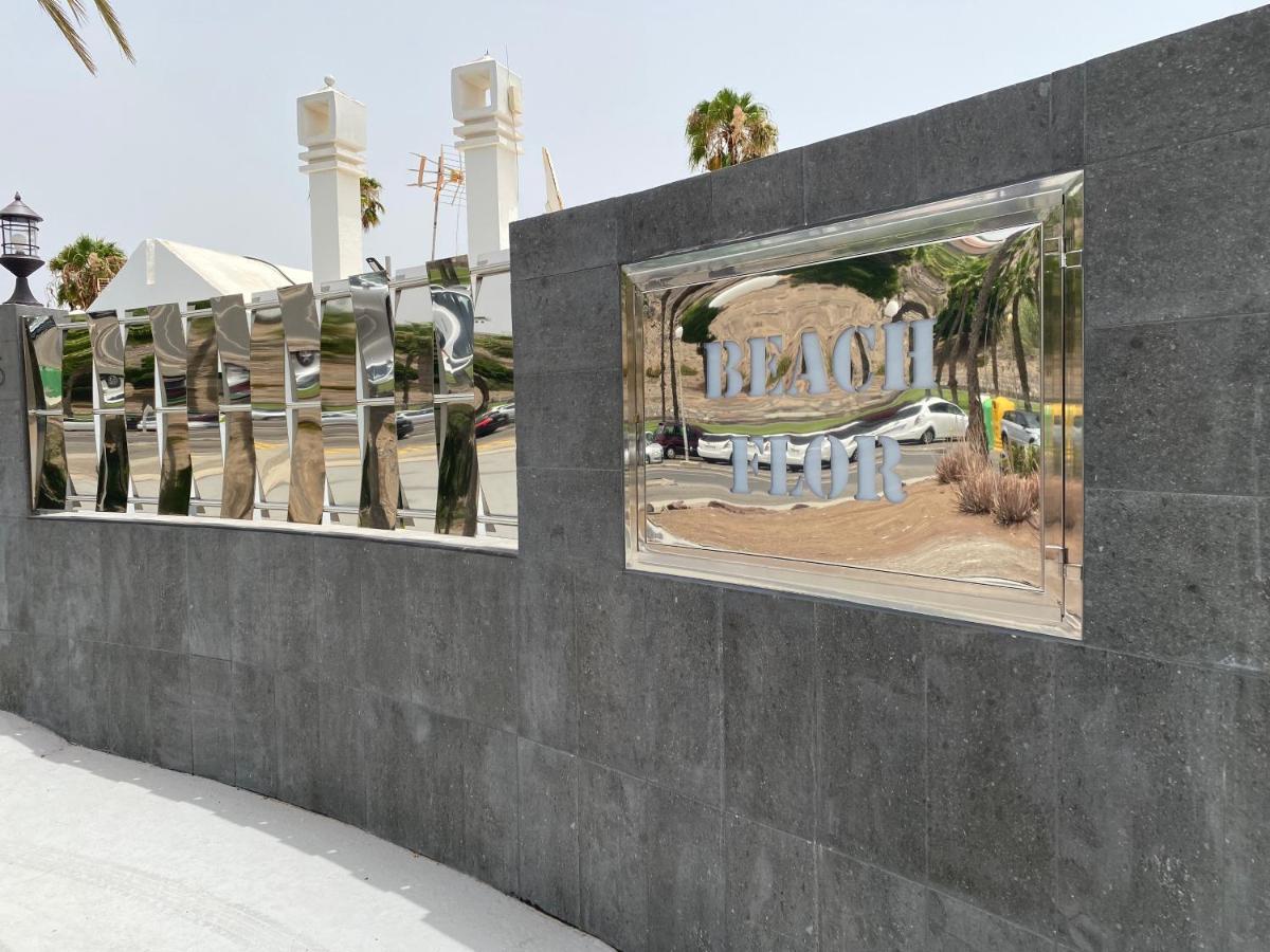 Apartamento La Gema Del Sur Maspalomas (Gran Canaria)