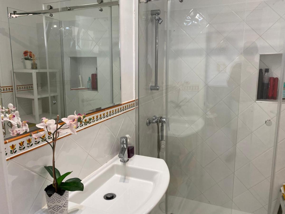 La Gema Del Sur Apartamento