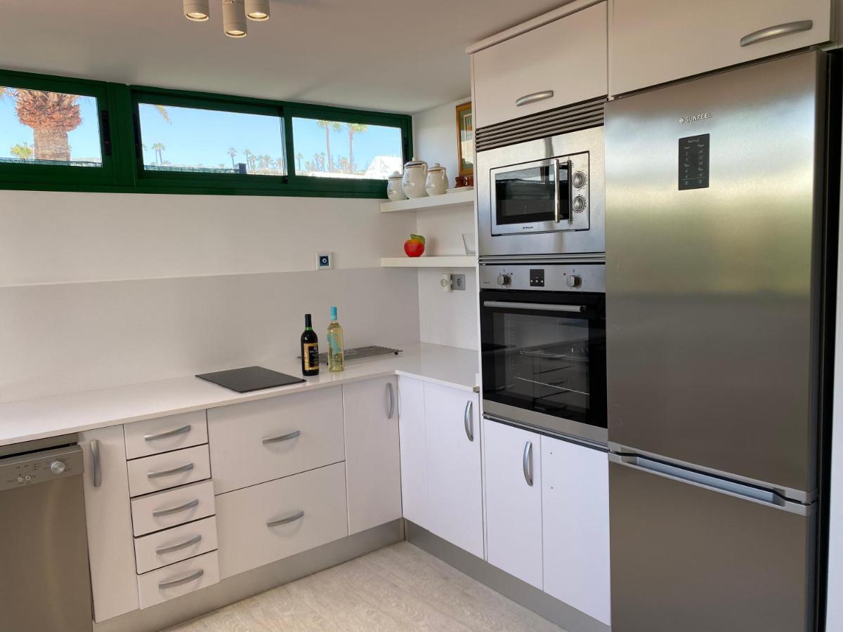 La Gema Del Sur Apartamento Maspalomas (Gran Canaria)