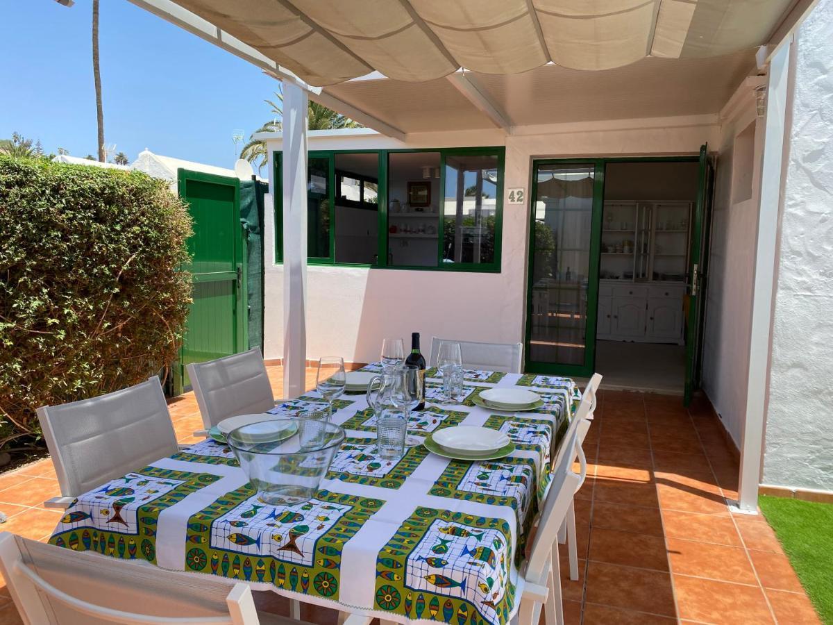 Apartamento La Gema Del Sur