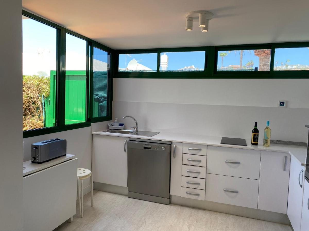 La Gema Del Sur Apartamento Maspalomas (Gran Canaria)