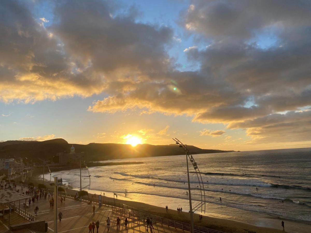 Apartamento La Gema Del Sur Maspalomas (Gran Canaria)