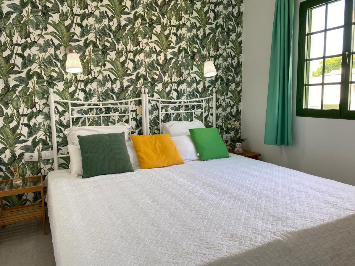 Apartamento La Gema Del Sur *