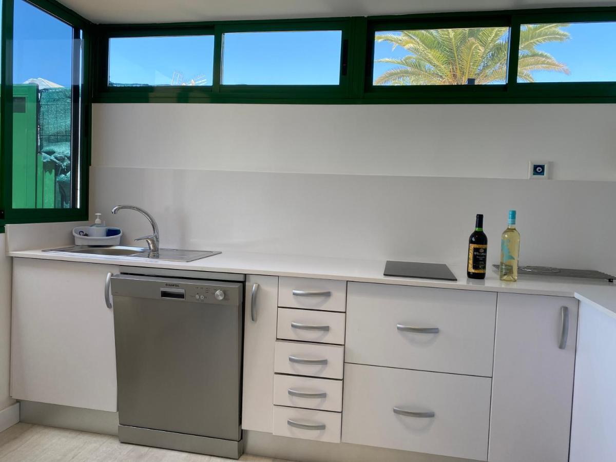 La Gema Del Sur Apartamento