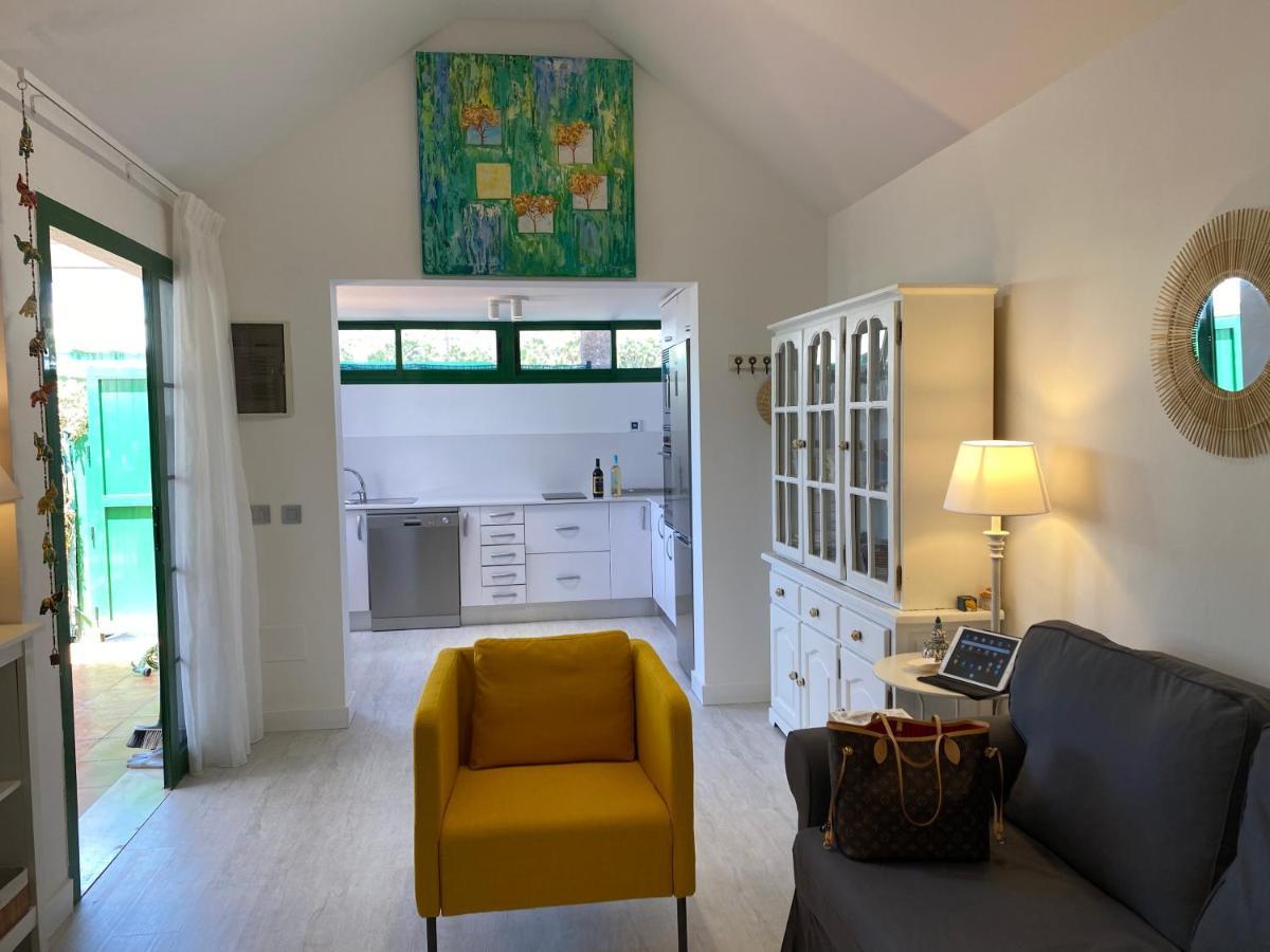 La Gema Del Sur Apartamento