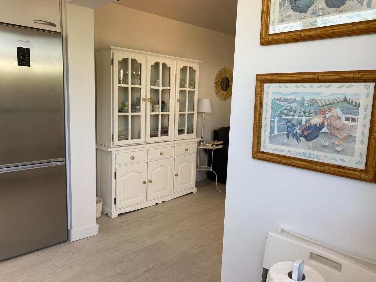 Apartamento La Gema Del Sur Maspalomas (Gran Canaria)
