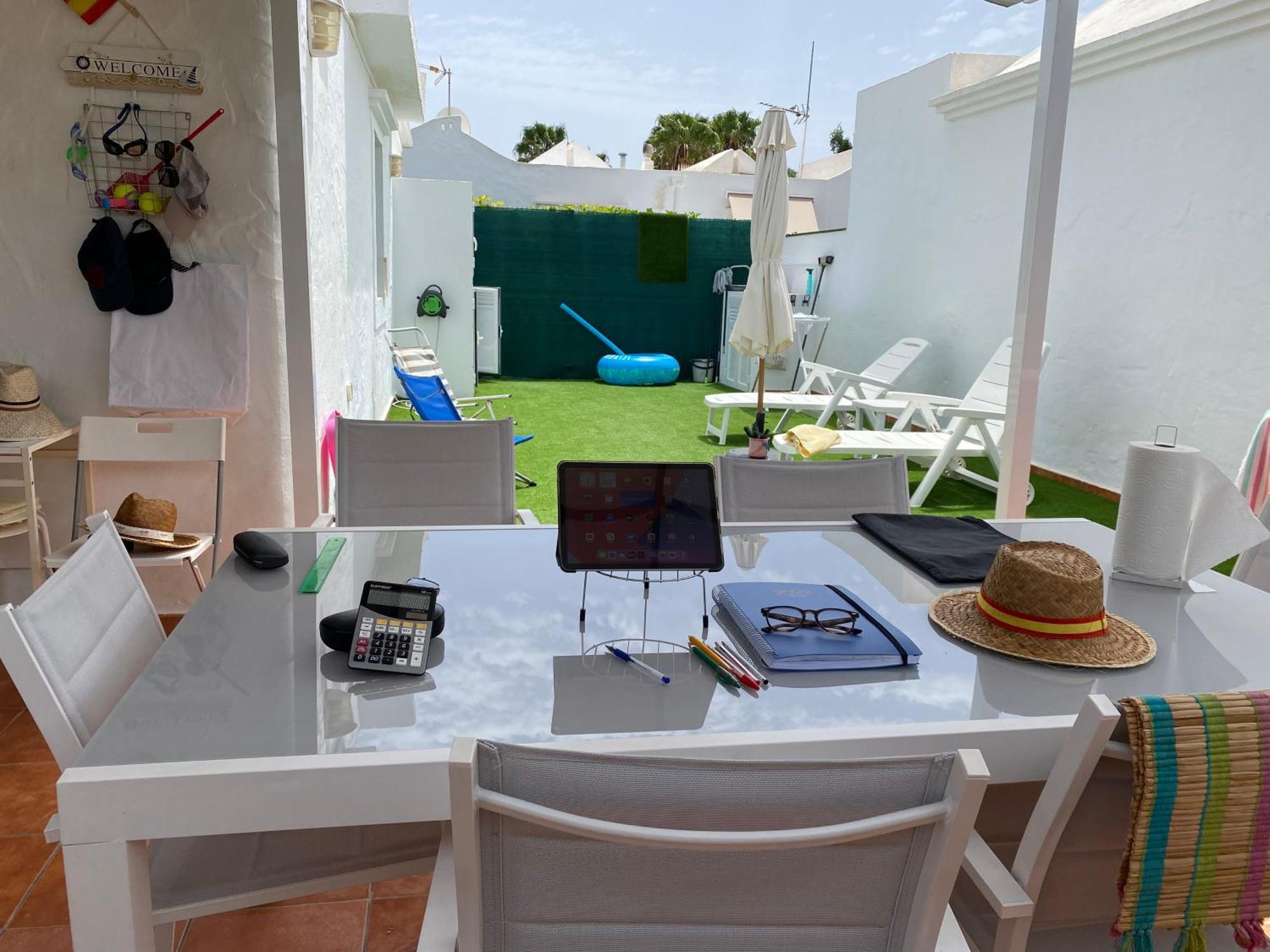 Apartamento La Gema Del Sur *
