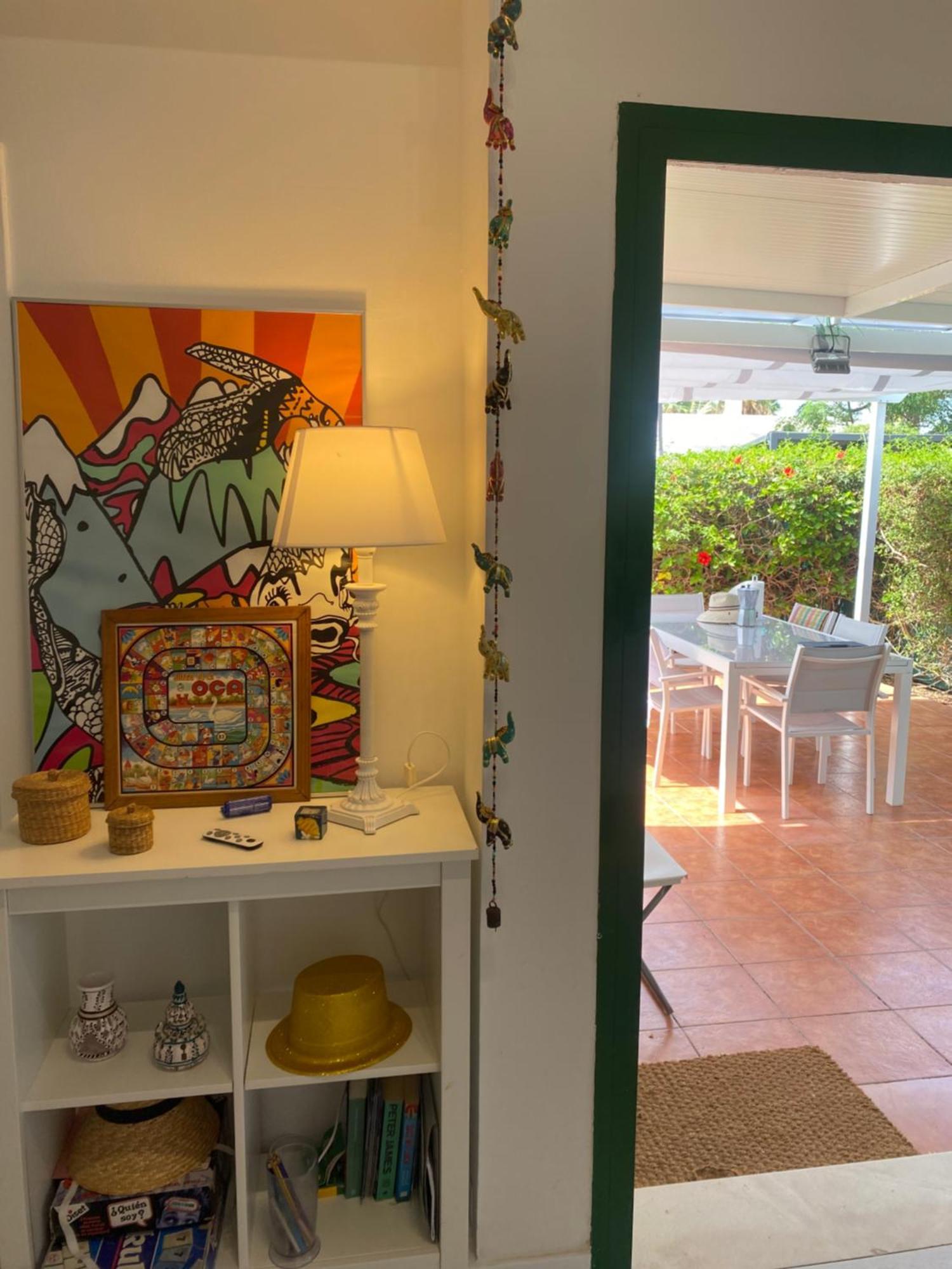 Apartamento La Gema Del Sur Maspalomas (Gran Canaria)