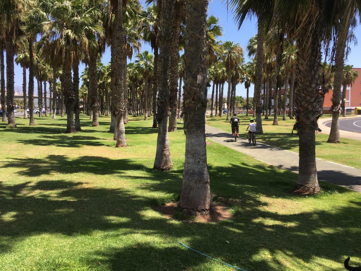 Apartamento La Gema Del Sur Maspalomas (Gran Canaria)