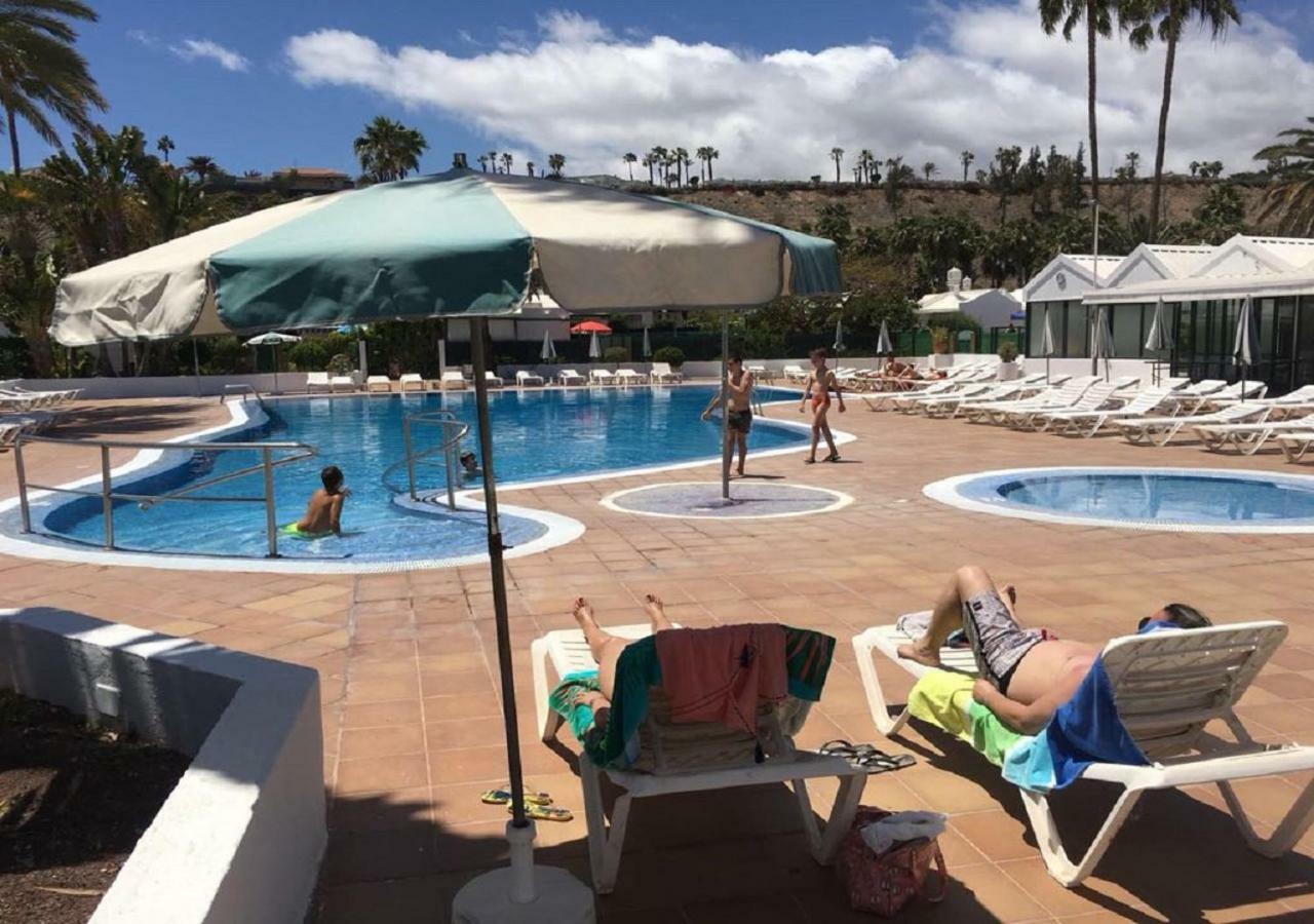 Apartamento La Gema Del Sur Maspalomas (Gran Canaria)